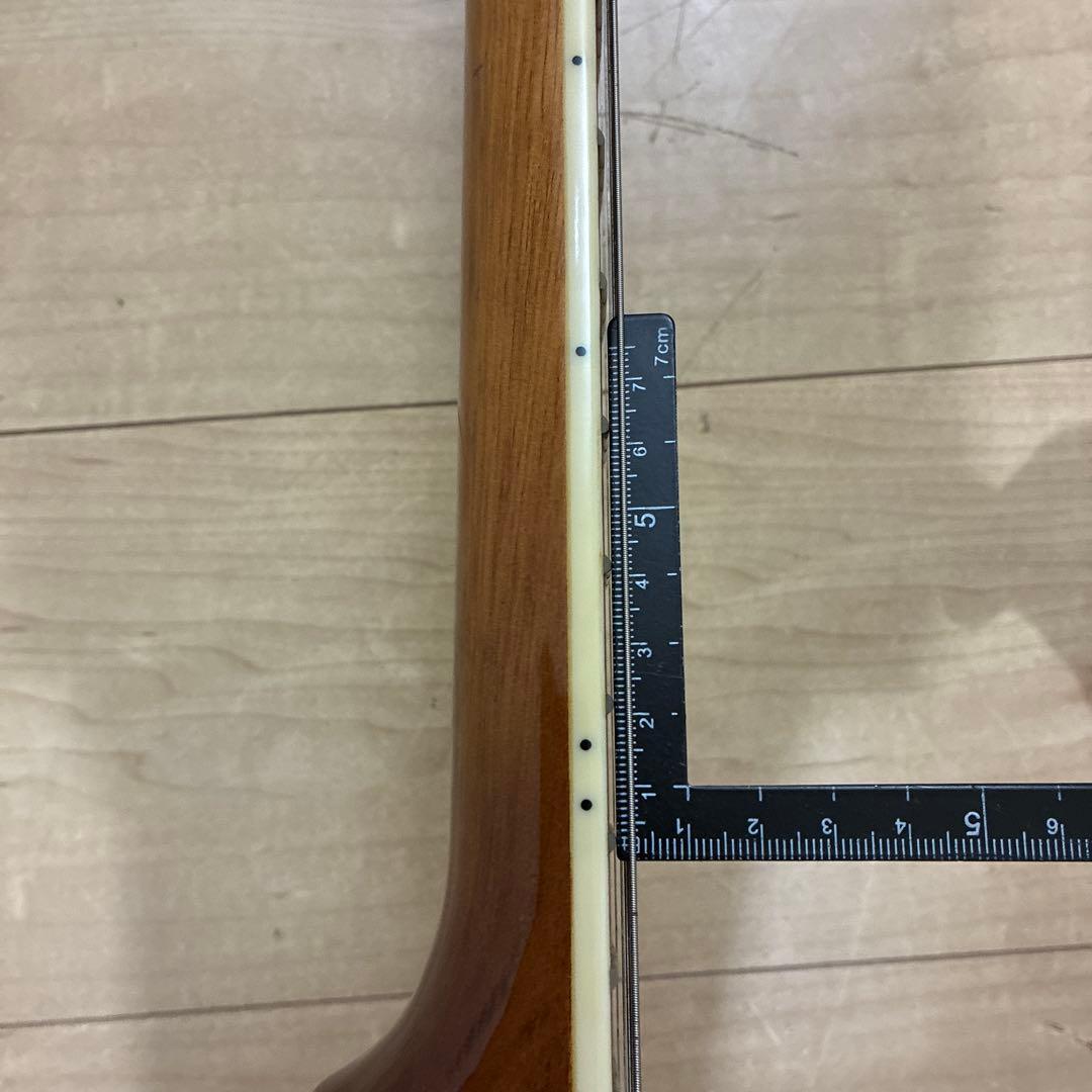 安い　Epiphone Les Paul スタンダード　エピフォンいい音