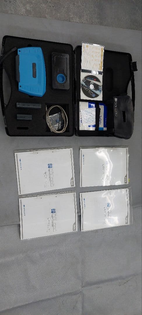 日本ペイント次世代調色コンピューターカラボ