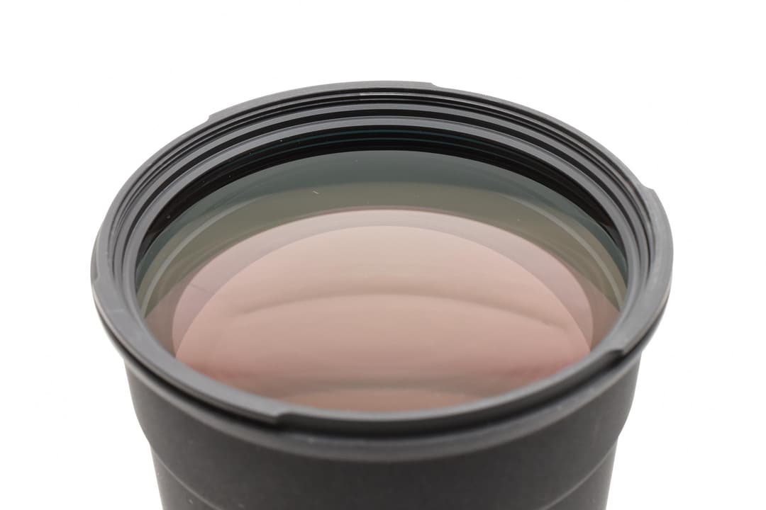 美品 Sigma 170-500mm F5-6.3 DG Canon #8546