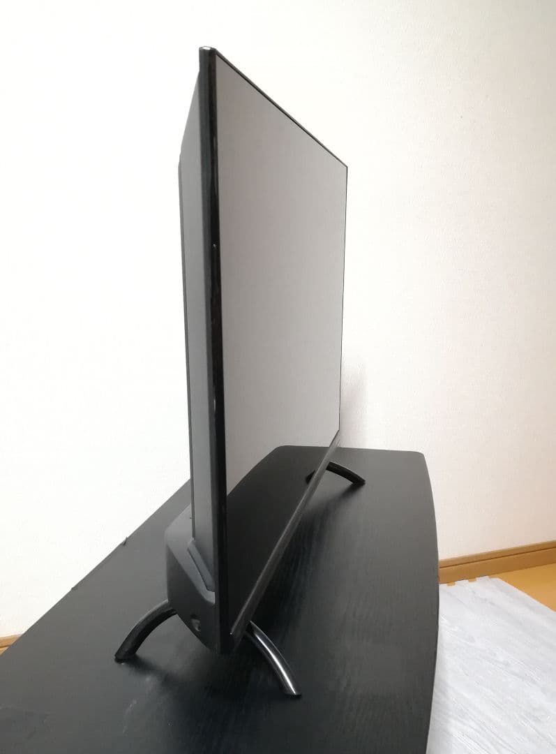 【Android TV／2023年製】チューナーレス液晶テレビ