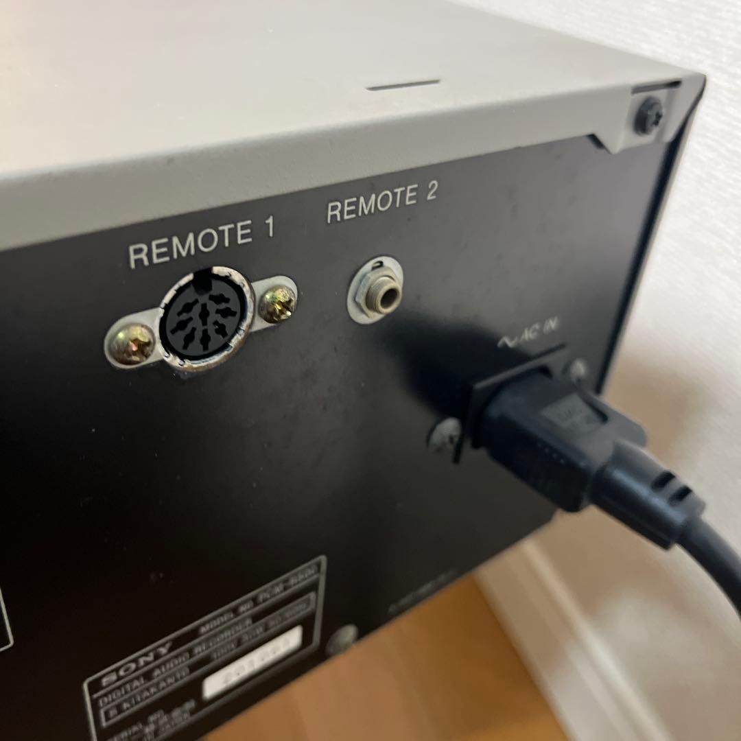 その他 Sony PCM-R500