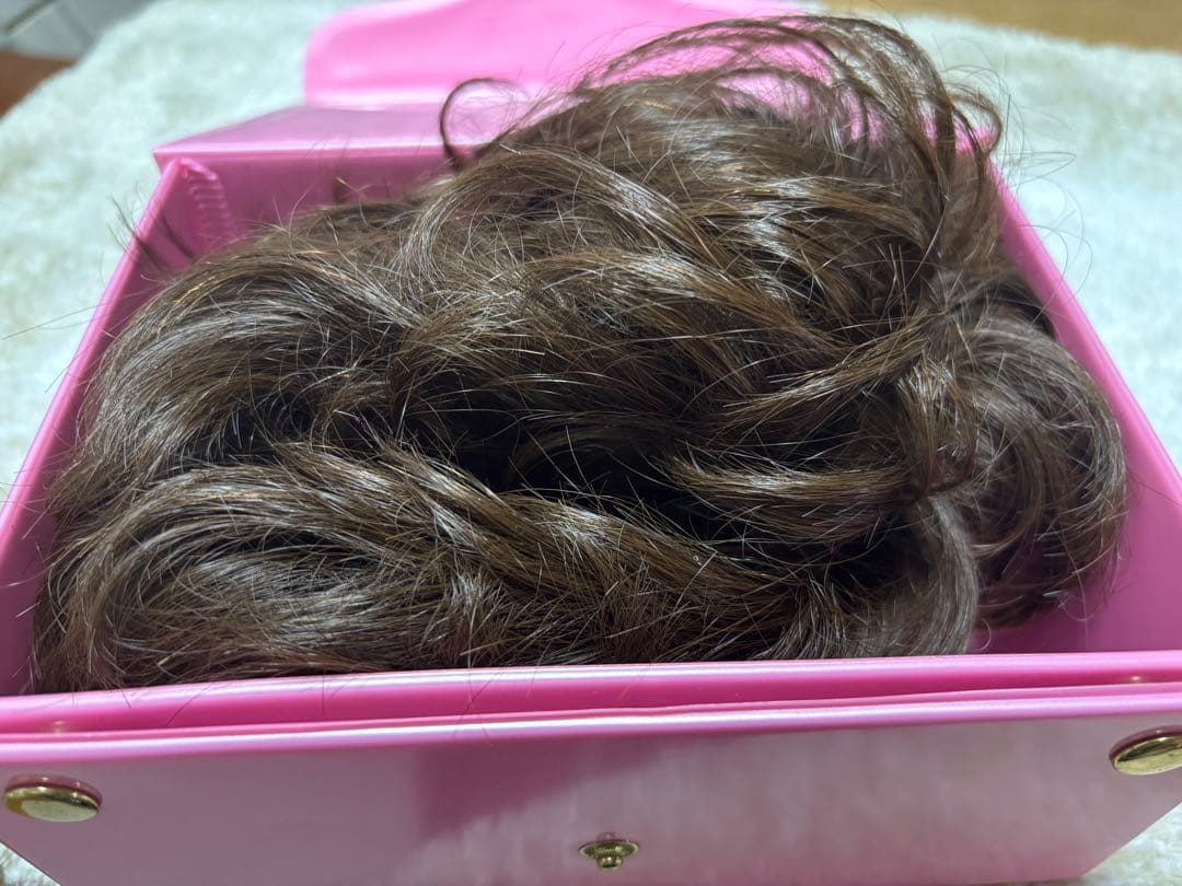 WIGYUKI ユキウィッグ