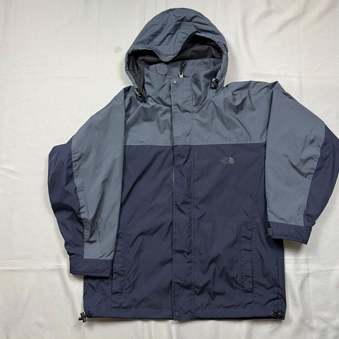 【匿名発送】THE NORTH FACE マウンテンパーカー　日本製