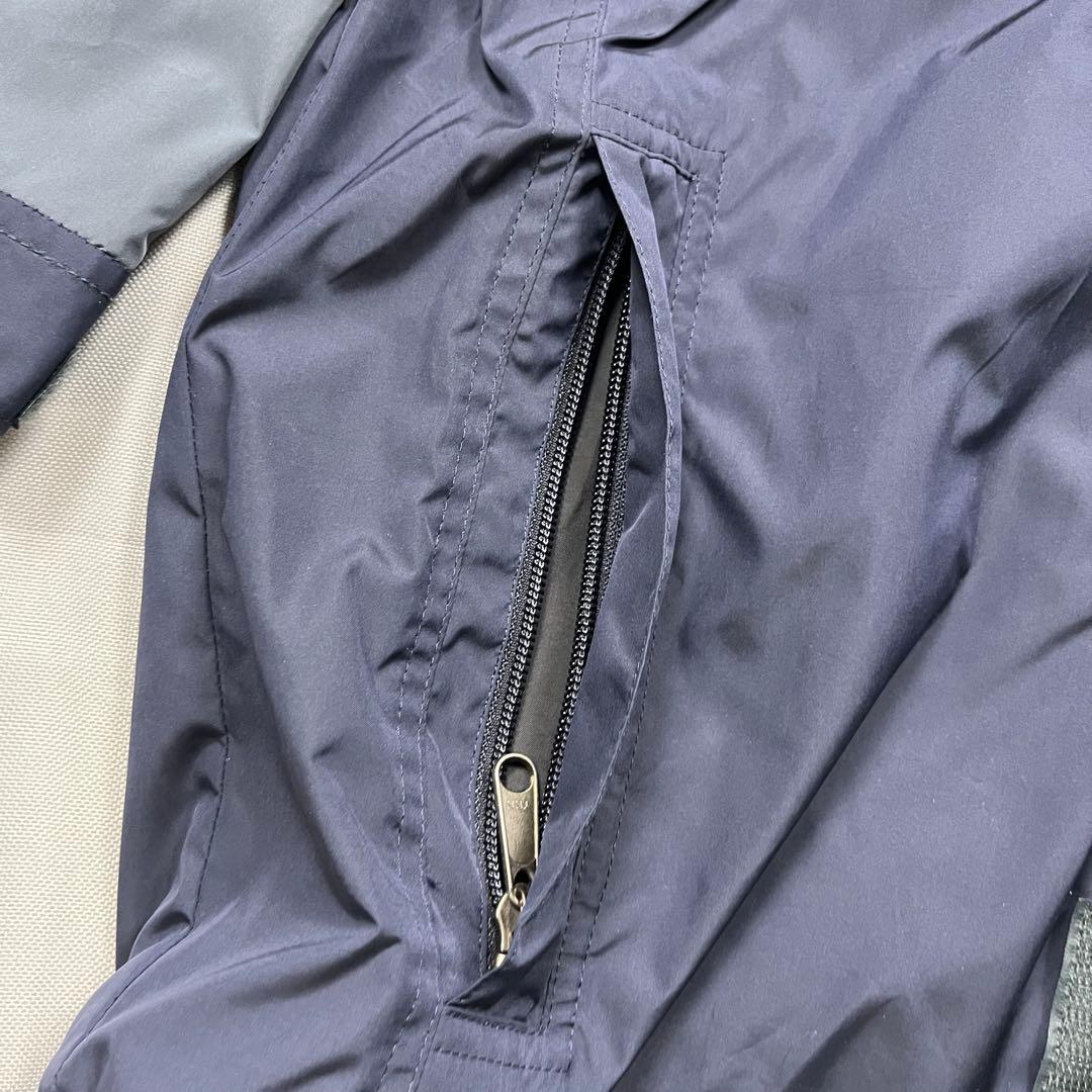 【匿名発送】THE NORTH FACE マウンテンパーカー　日本製