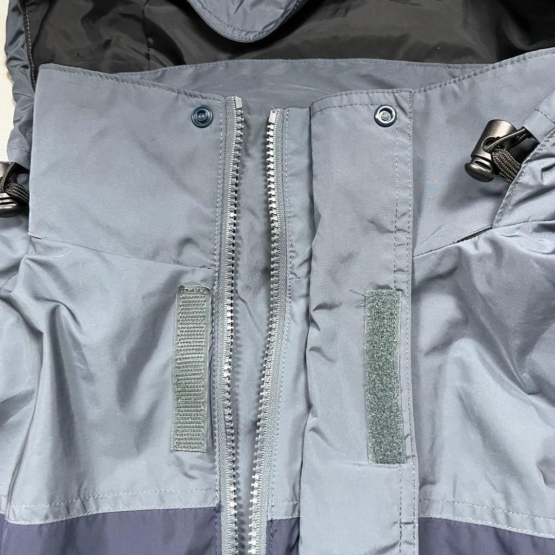 【匿名発送】THE NORTH FACE マウンテンパーカー　日本製