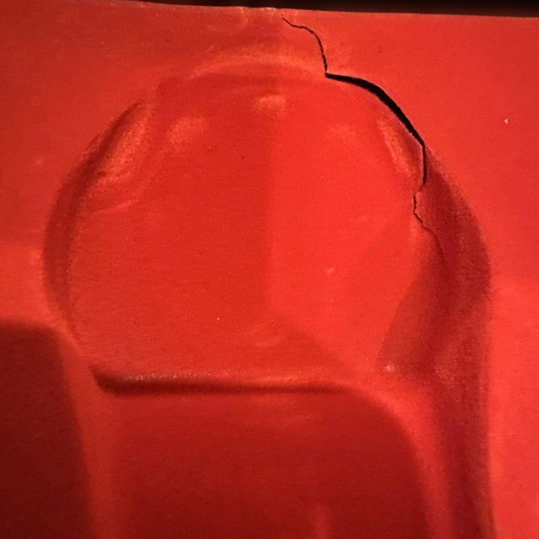 Lamborghini ALPHA ONE 美顔器