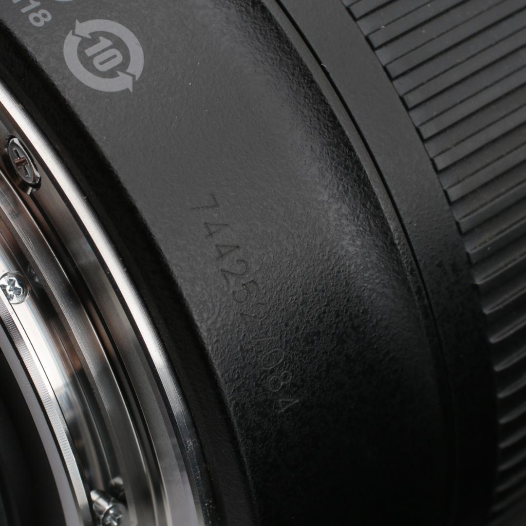 シャッター4723回 Canon EOS 60D 18-135mm レンズキット