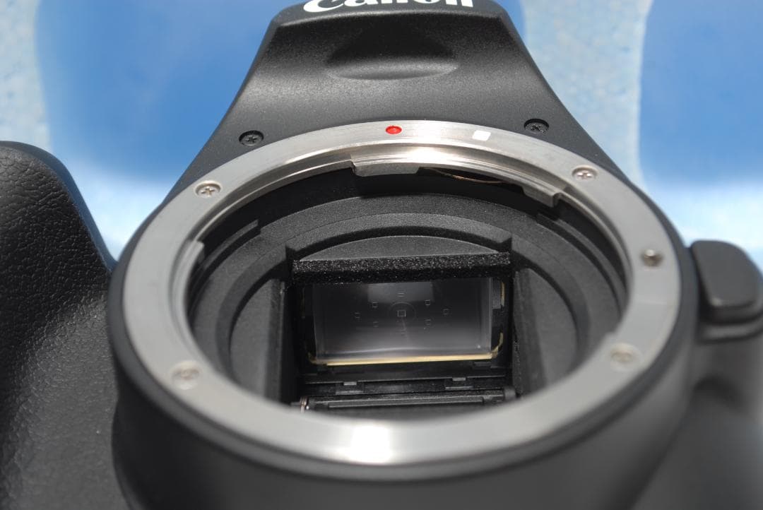 ☘️軽量！コンパクト✨スマホ転送☘️Canon kiss x10 超望遠ダブル