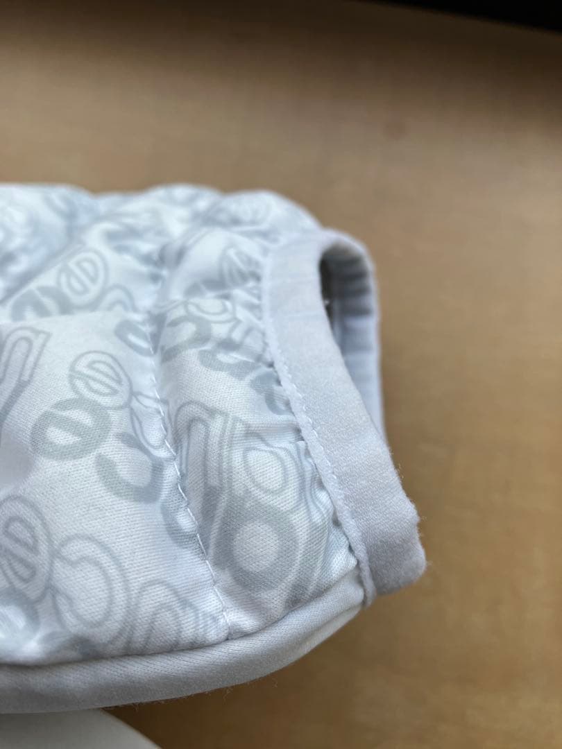 New Balance Golfダウンジャケット メンズ 6 XL美品