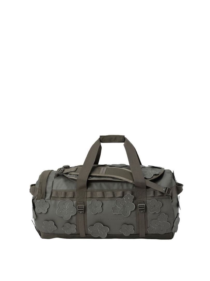 セシリーバンセン ベースキャンプダッフル M（ユニセックス）