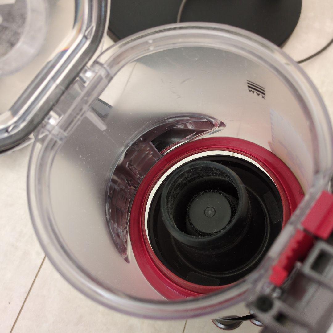 匿名発送☆ダイソン　スティッククリーナー　V8スリム　クリーナースタンド