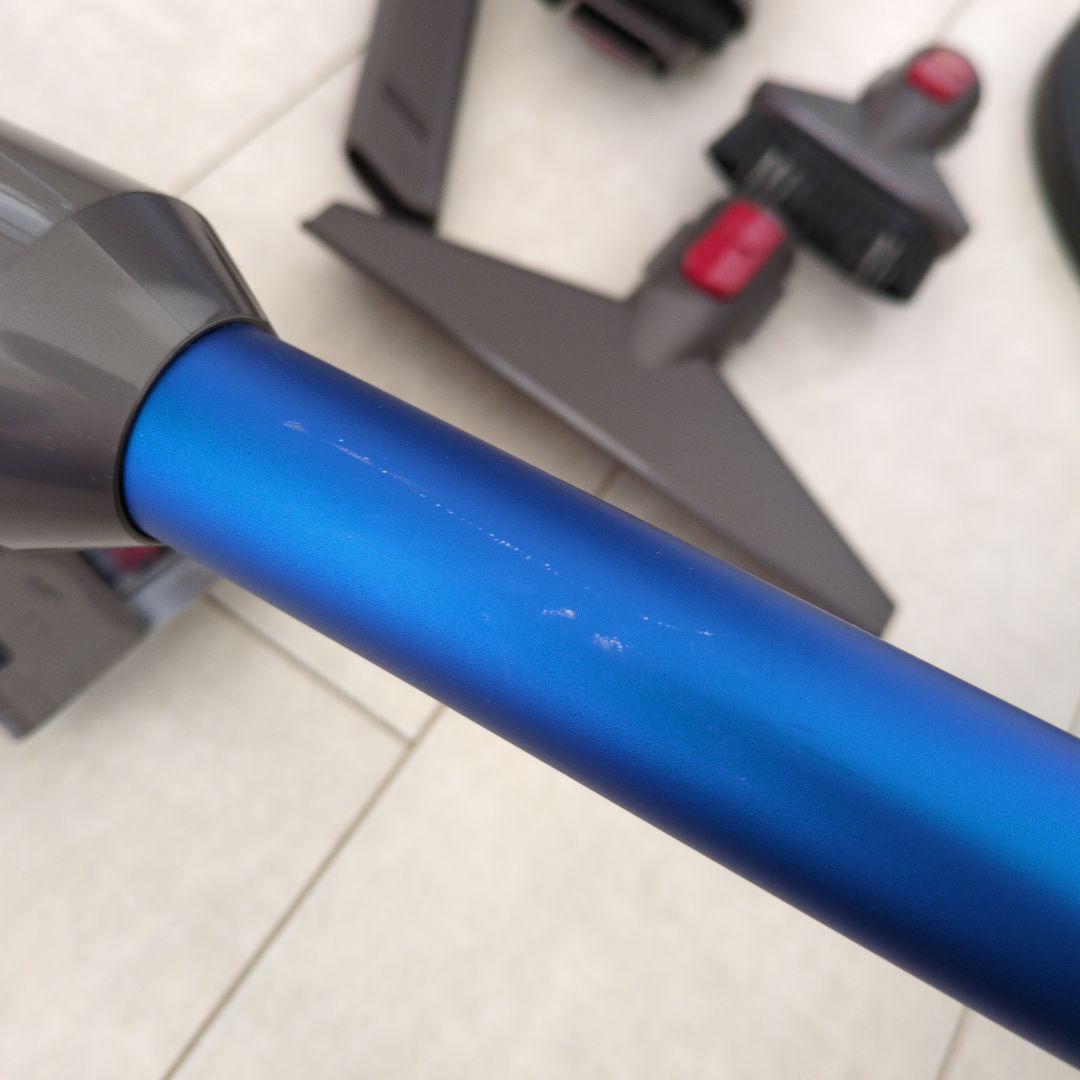 匿名発送☆ダイソン　スティッククリーナー　V8スリム　クリーナースタンド