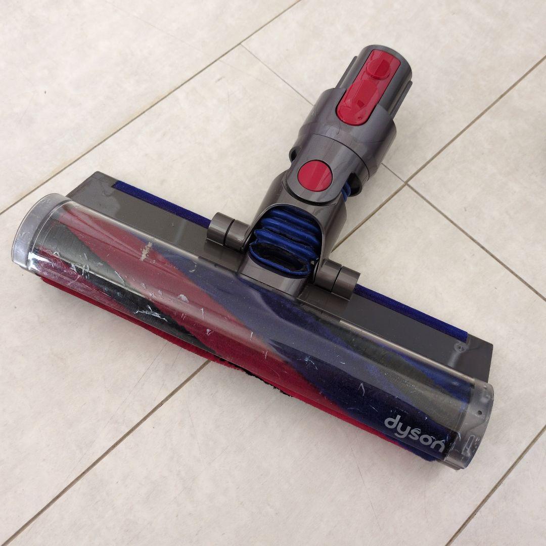 匿名発送☆ダイソン　スティッククリーナー　V8スリム　クリーナースタンド