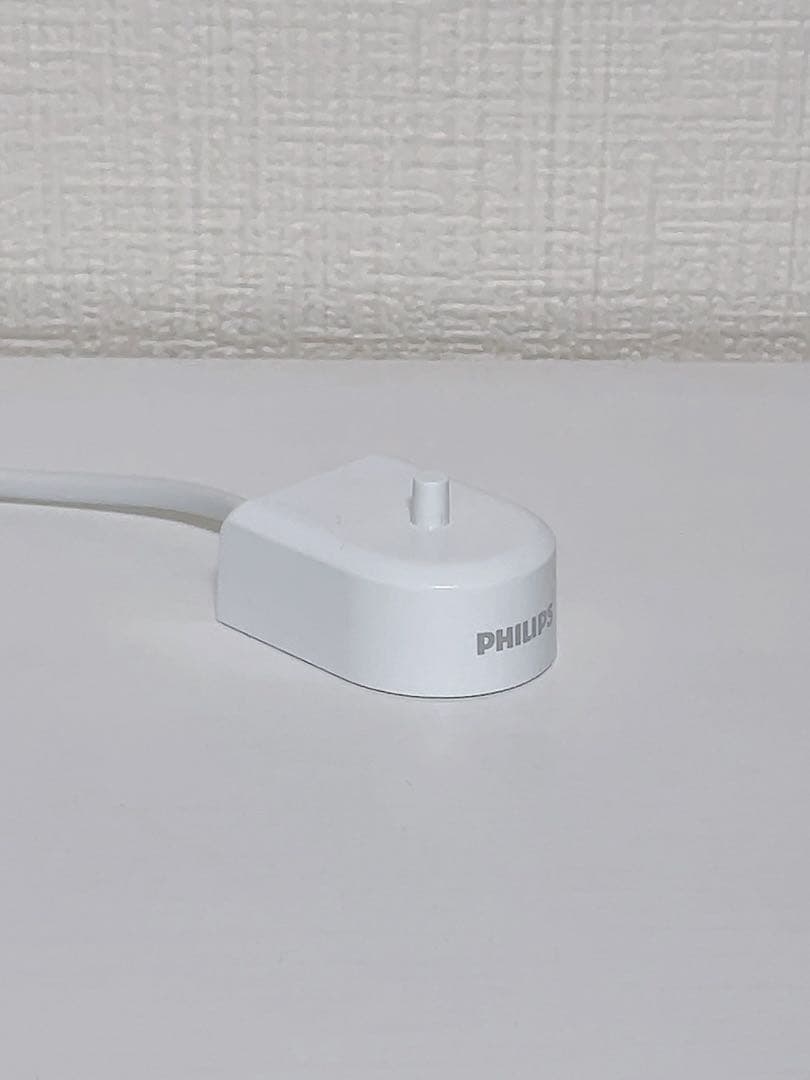 フィリップス「ソニッケアー プロテクトクリーン 充電式電動歯ブラシ」HX6877