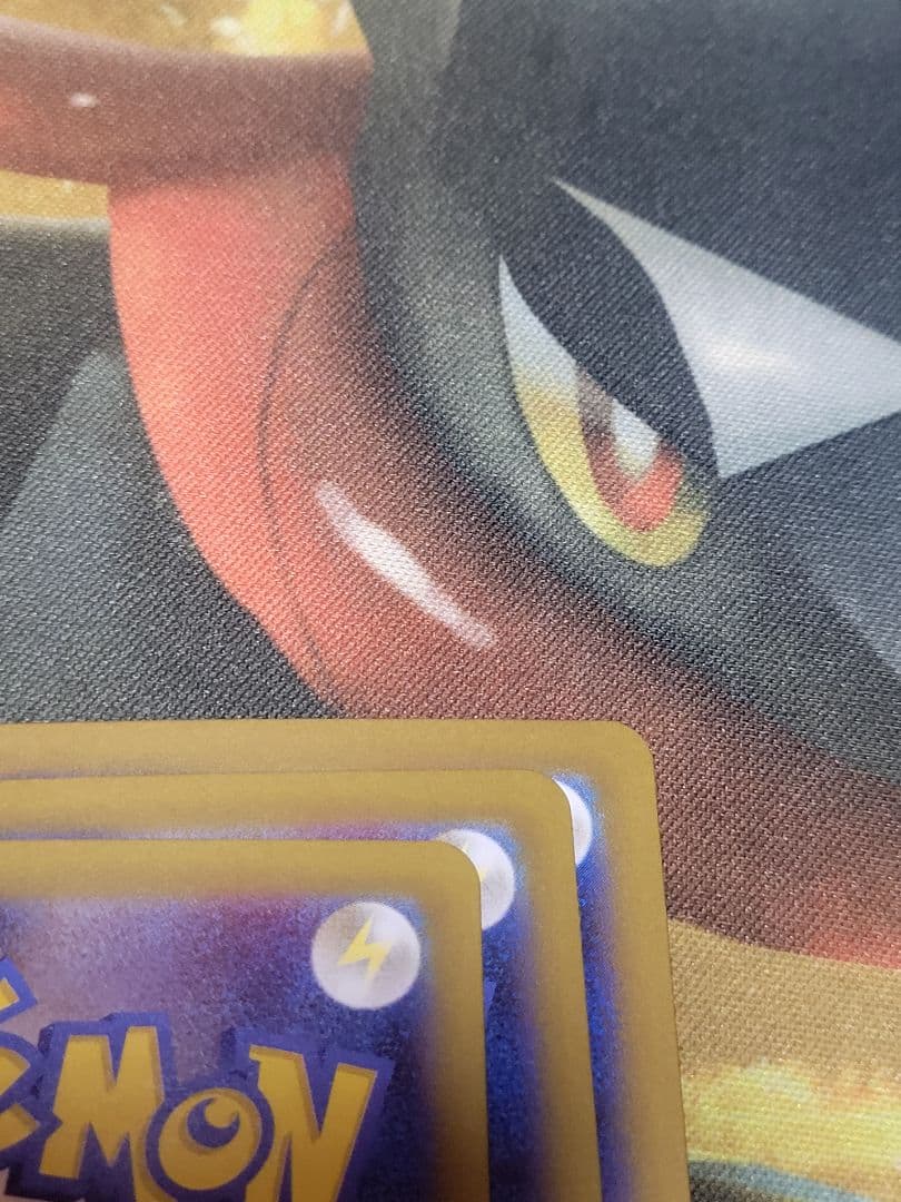 メイのはげまし sr 3枚　ムニキスゼロ ポケモンカードゲーム