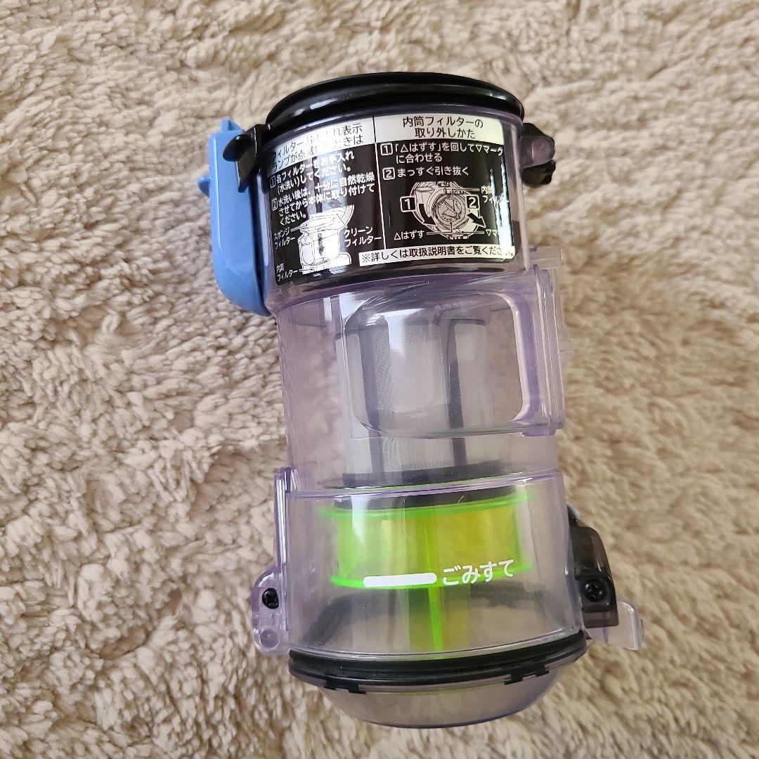 日立 PV-BFL1 スティッククリーナー 本体