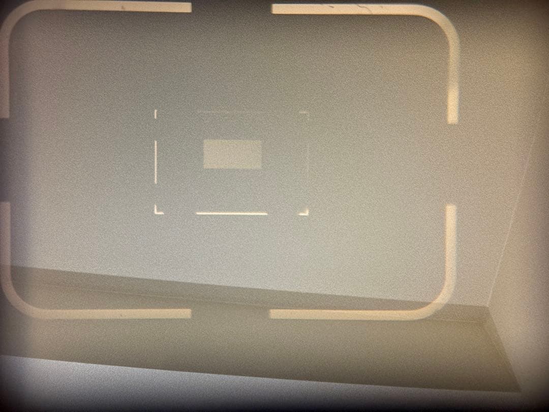 Leica M3 ダブルストローク