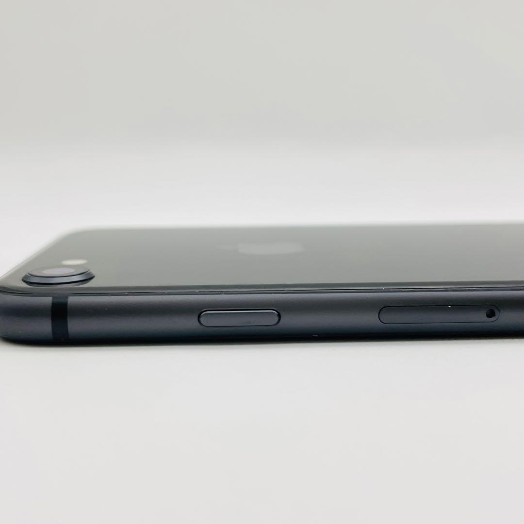 iPhone 8 64GB スペースグレー 美品 バッテリー新品交換済み