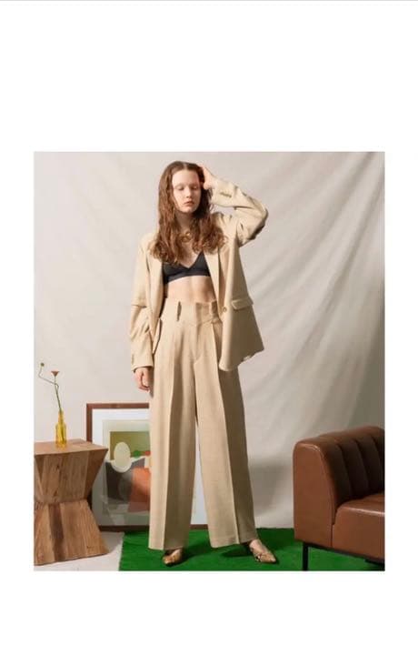 【micchan様】maison special セットアップ