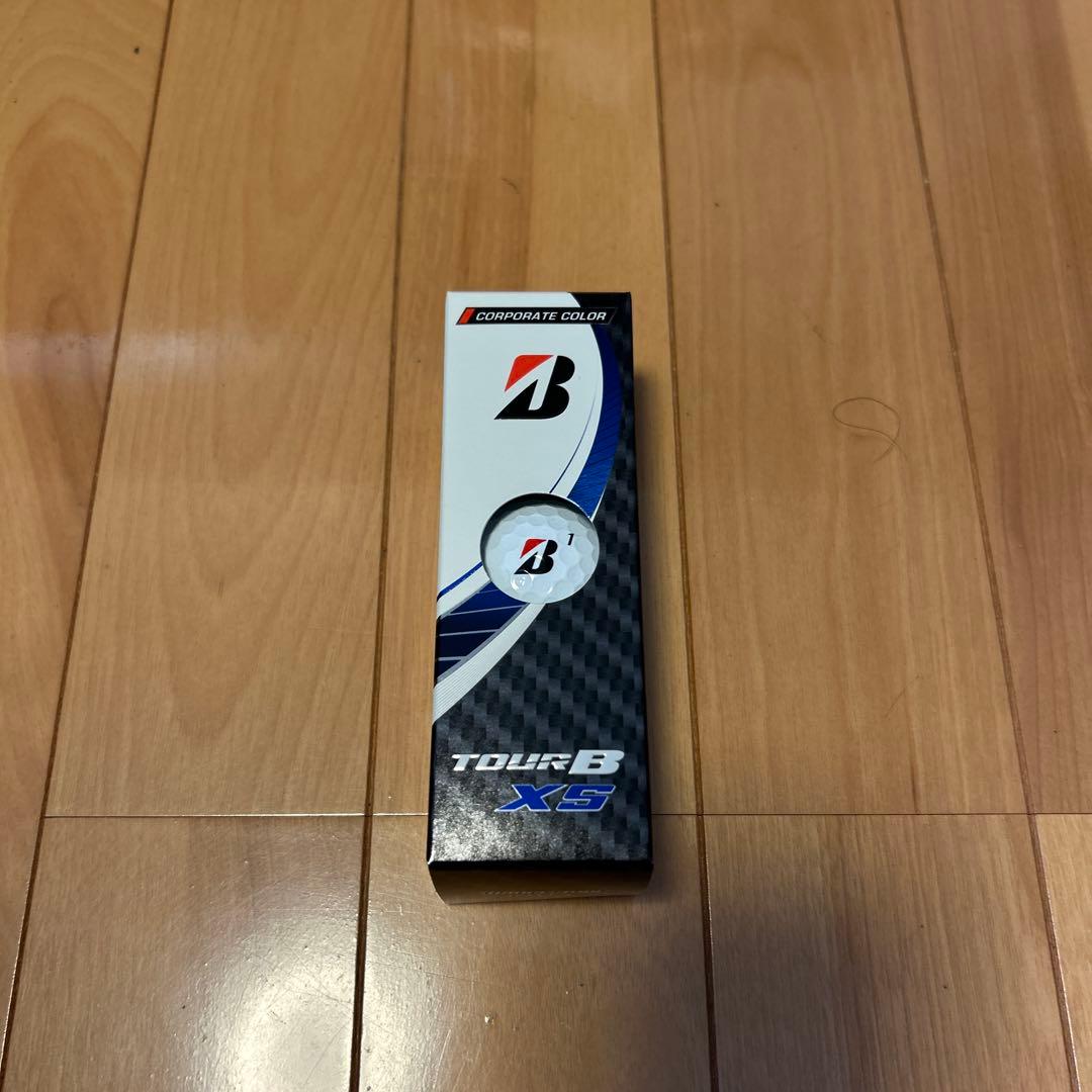 ブリヂストン　tourB xs 7ダース