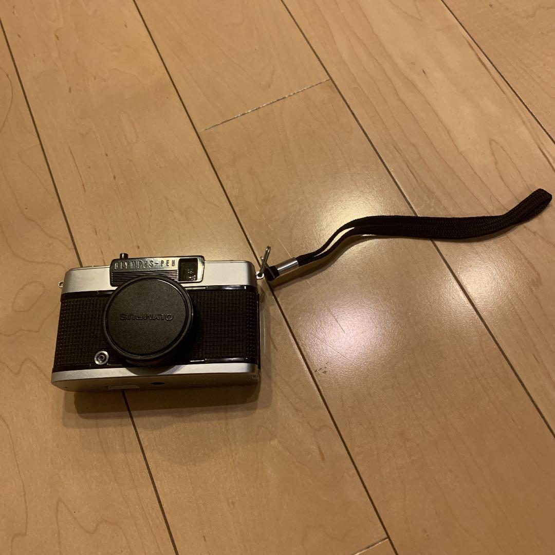 オリンパス　ペン　ＥＥ－３