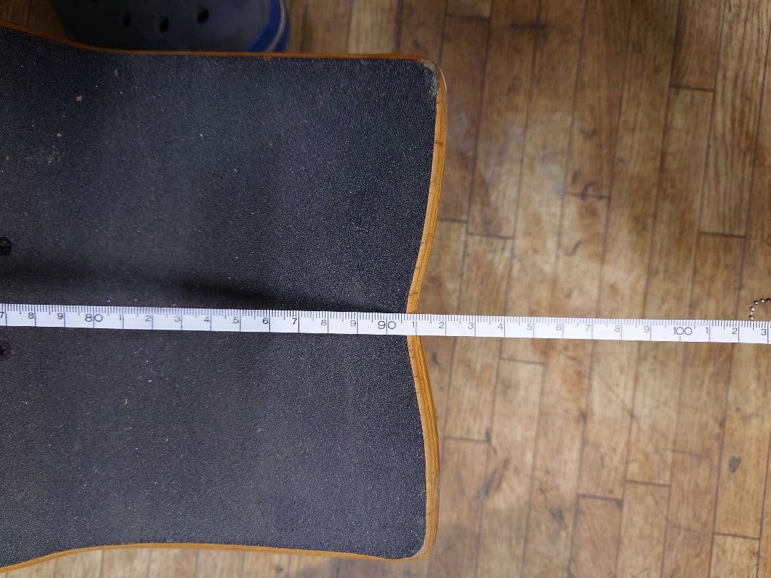 サーフスケートボード