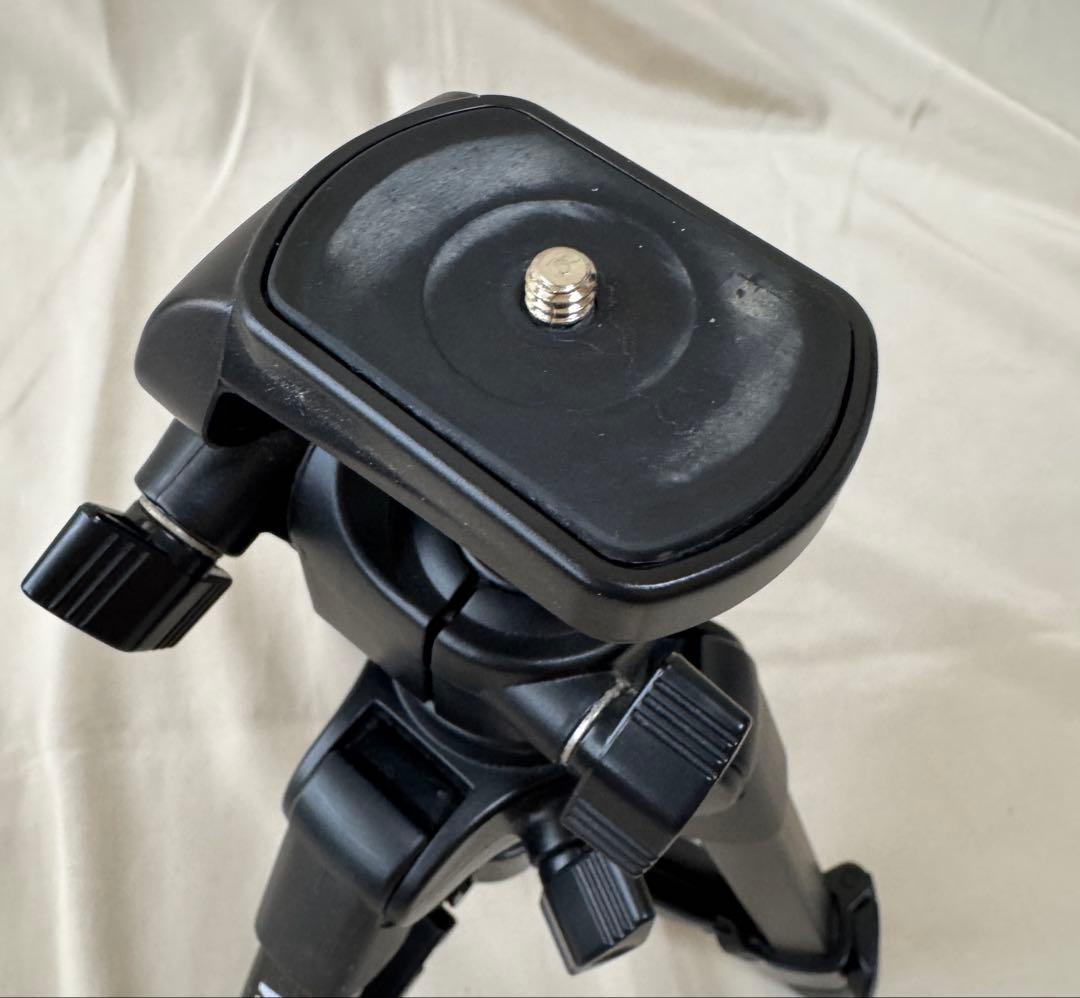 Anker NEBULA Capsule II プロジェクター本体 三脚付き