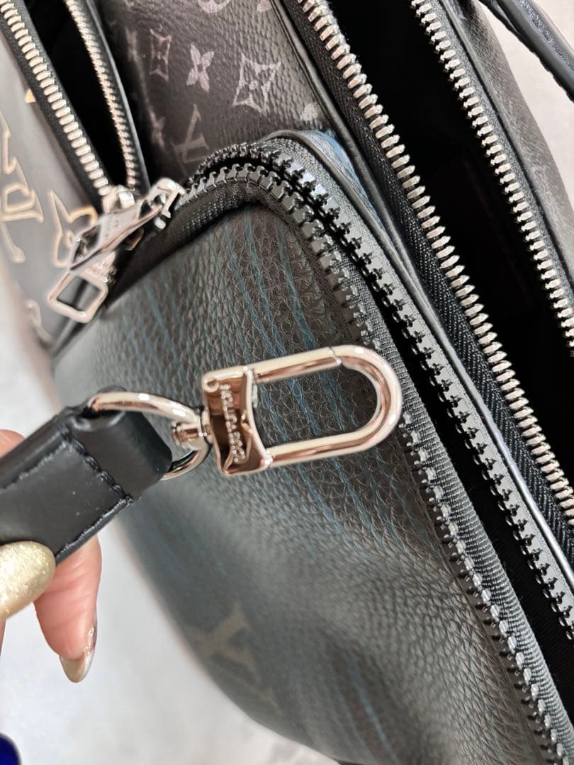 ボラボラハポン