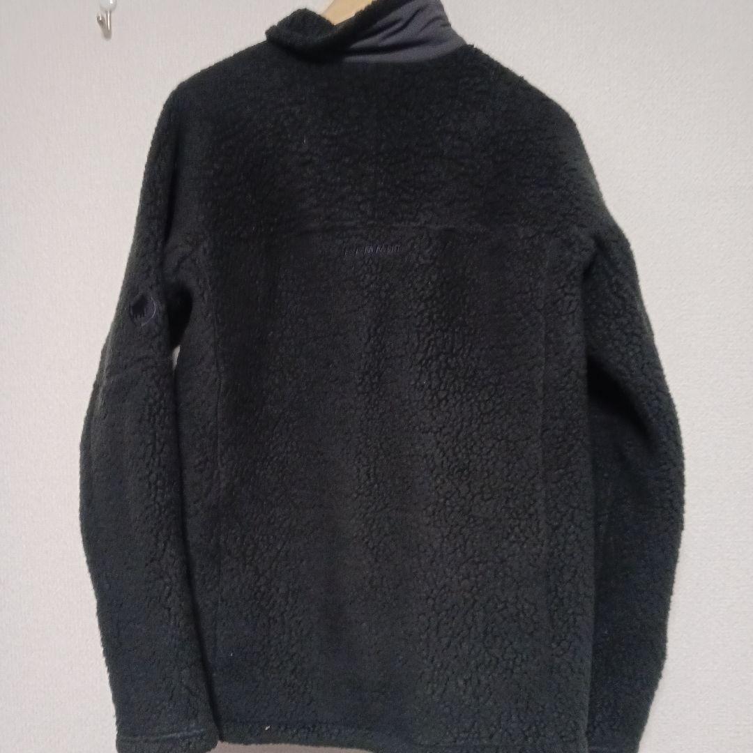マムート　ボアジャケット　XL