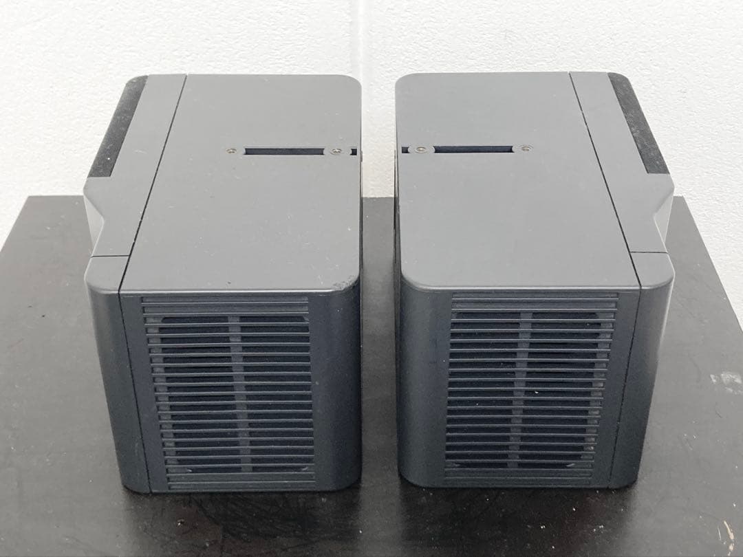 音質良好 BOSE 101IT スピーカー 6Ω 160W 左右 米国製 ボーズ