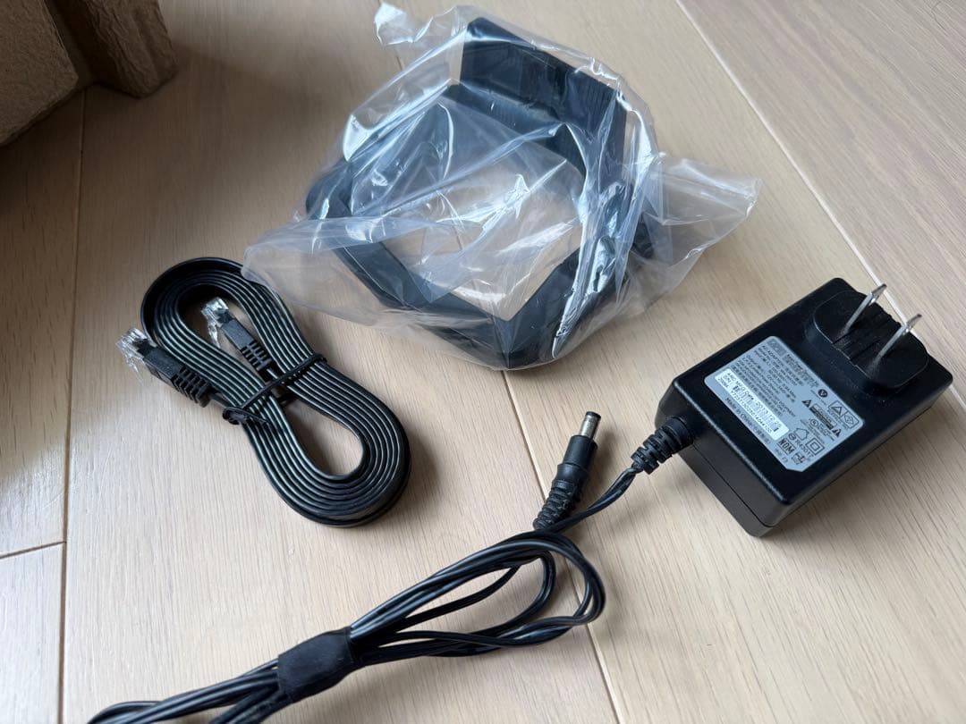 WXR-5700AX7P Wi-Fiルーター　バッファロー 10gポート搭載無線