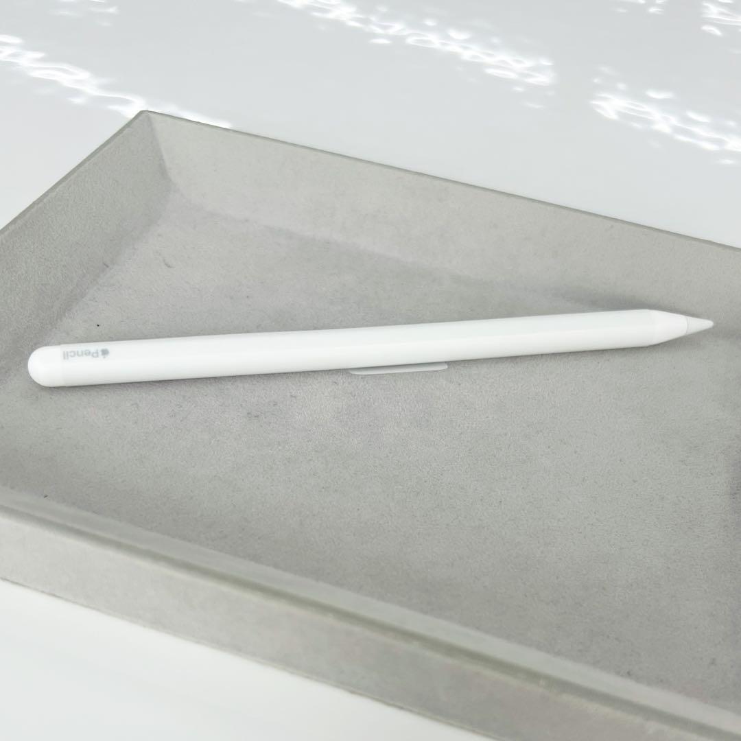 Apple Pencil 第2世代 新品未使用 動作確認済み 保証あり