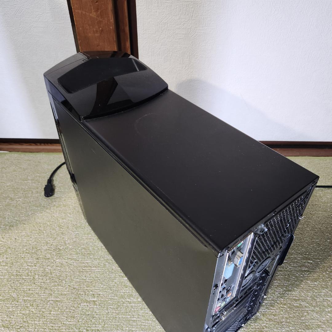 【光る高性能ゲーミングPC】Core i7 GTX970 16GB SSD搭載✨