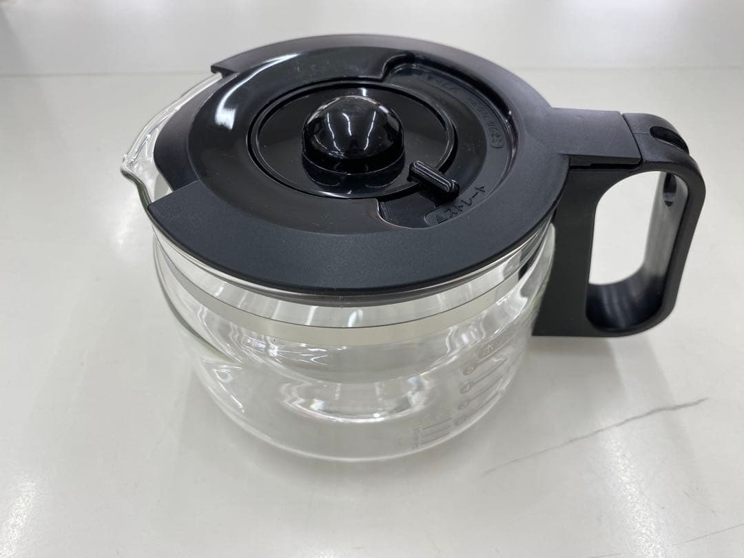 Panasonic NC-A57 コーヒーメーカー全自動・沸騰・浄水・ミル付き