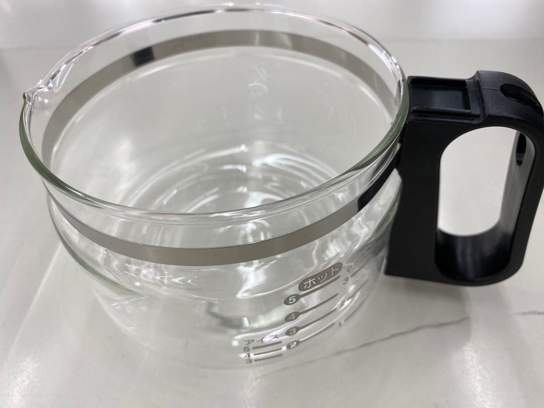 Panasonic NC-A57 コーヒーメーカー全自動・沸騰・浄水・ミル付き