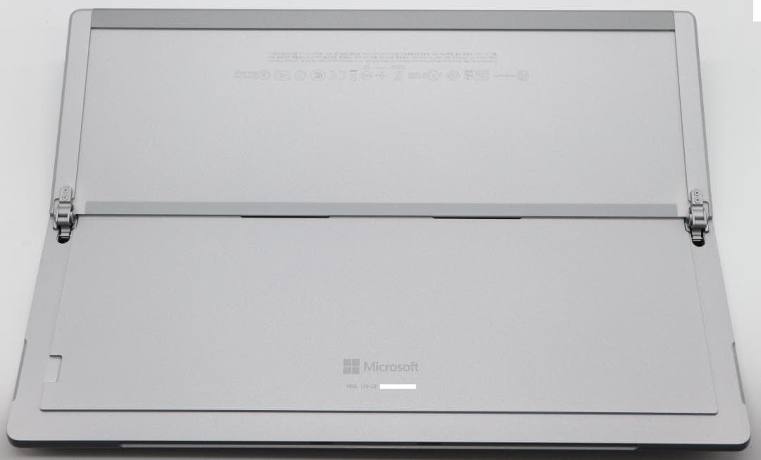 美品Surface Pro7 i3/256GB(計)タイプカバーオフィス電池良好