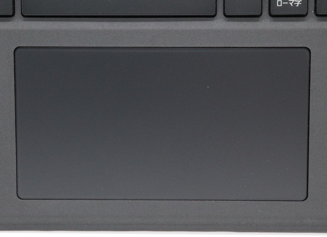 美品Surface Pro7 i3/256GB(計)タイプカバーオフィス電池良好