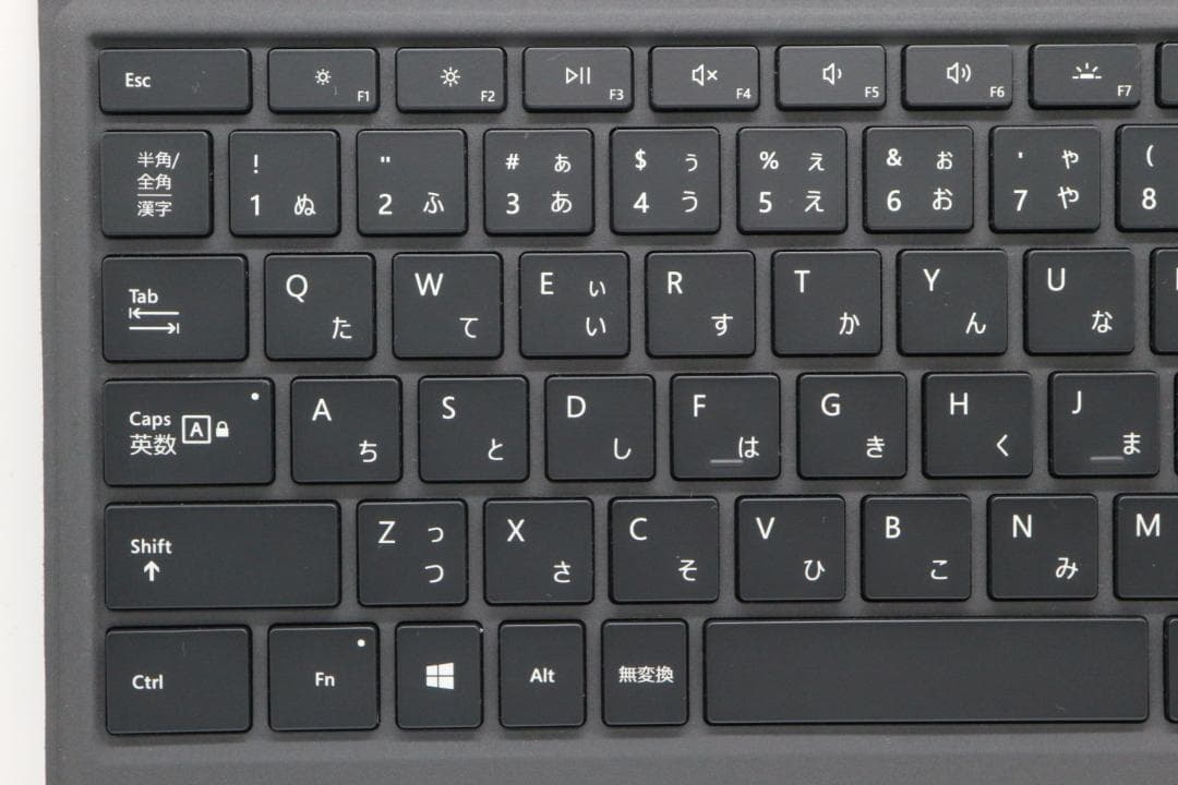 美品Surface Pro7 i3/256GB(計)タイプカバーオフィス電池良好