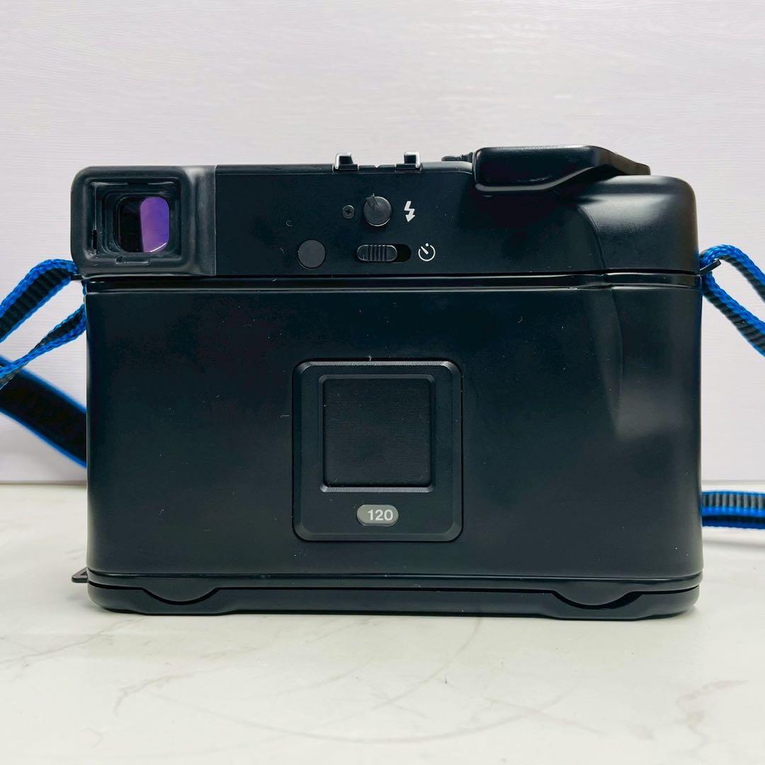 Mamiya マミヤ New Mamiya 6 ボディ WW7374