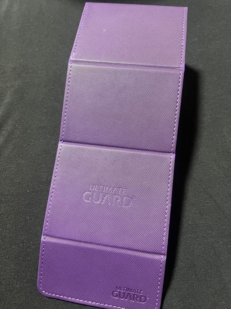 【8個セット】　Ultimate Guard デッキケース　アルティメットガード
