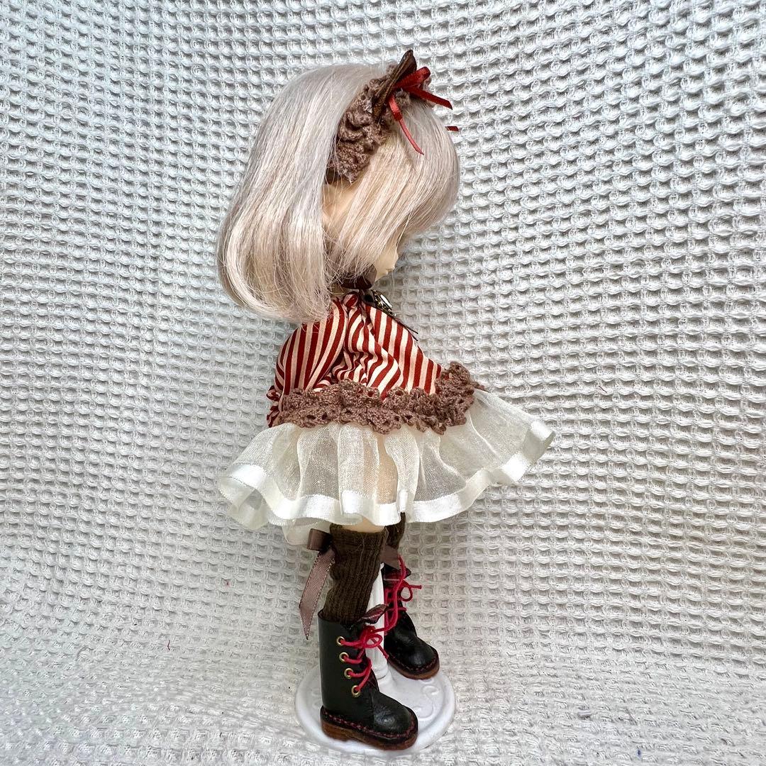 ちいぬ様オーダーフォーム