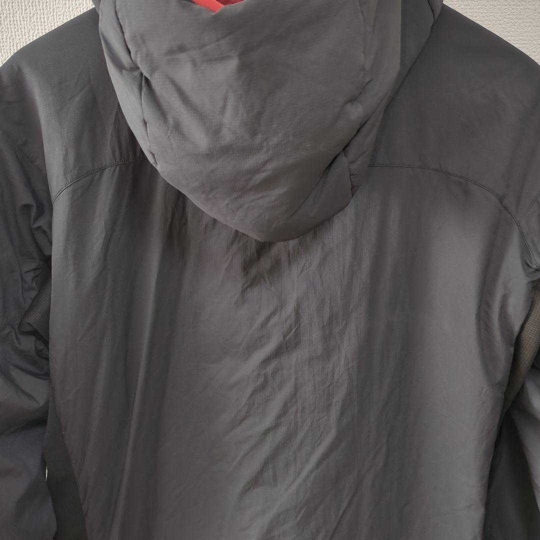 ARC'TERYX アークテリクス　ジャケット M