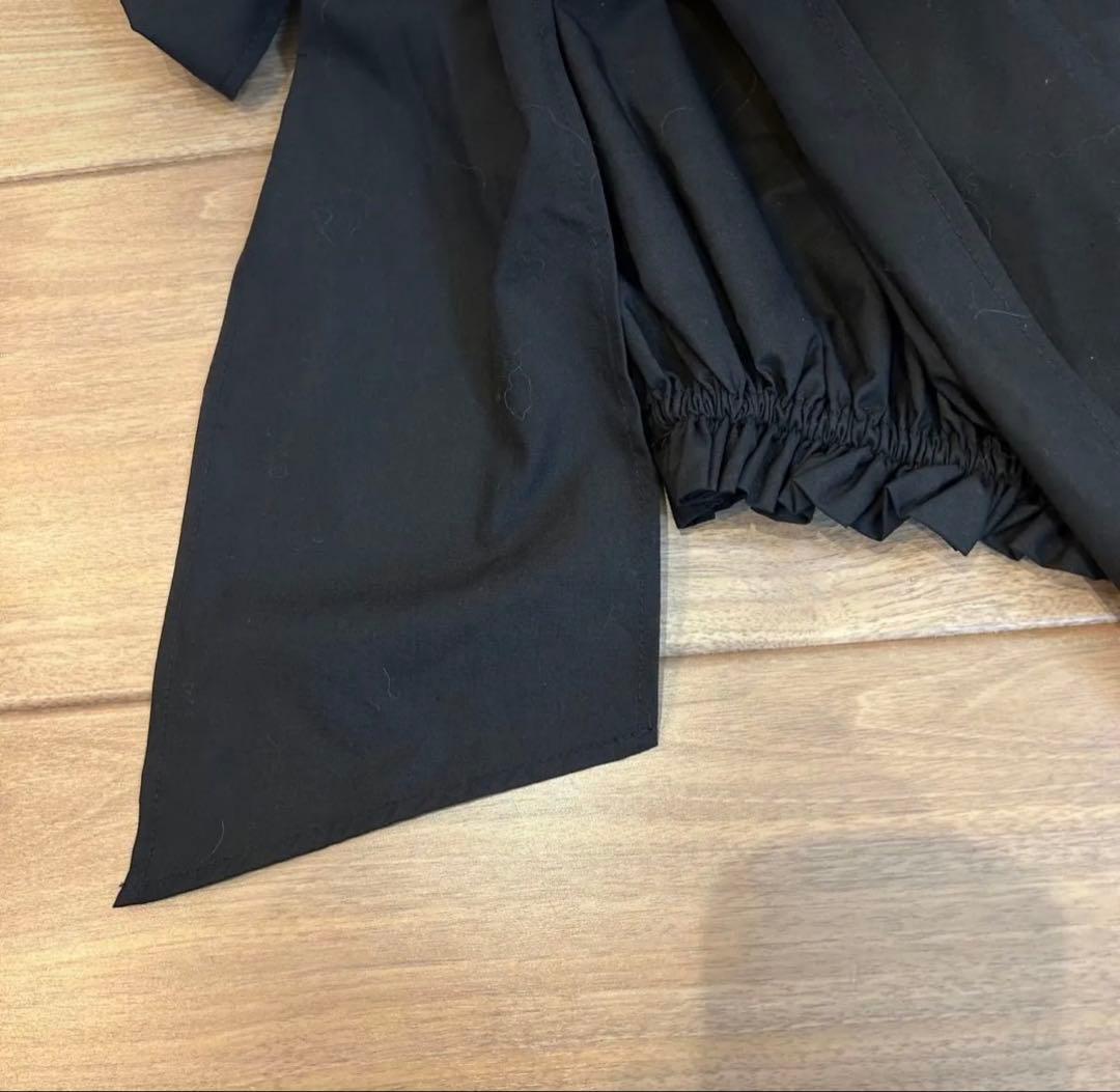 【正規品】Bibiy. NUNA RIBBON TOP