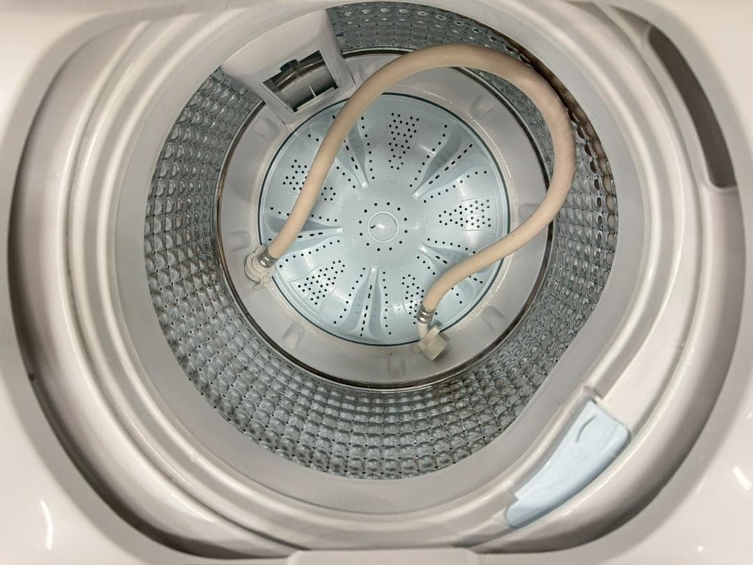 大阪送料無料★3か月保障★5kg★2023年★AQW-S5E2★IS-1025