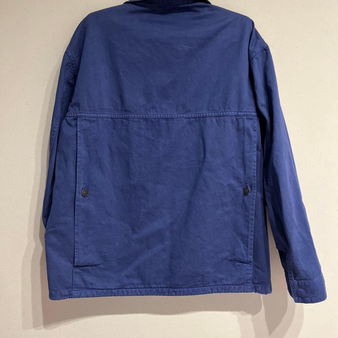 最終値下げ　早いもの勝ち！THE ROW Joleneコットンジャケット 　XS