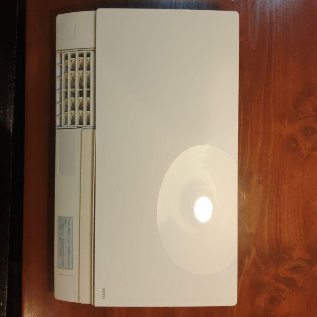 TOTO TYR3 電気ヒーター 1200W