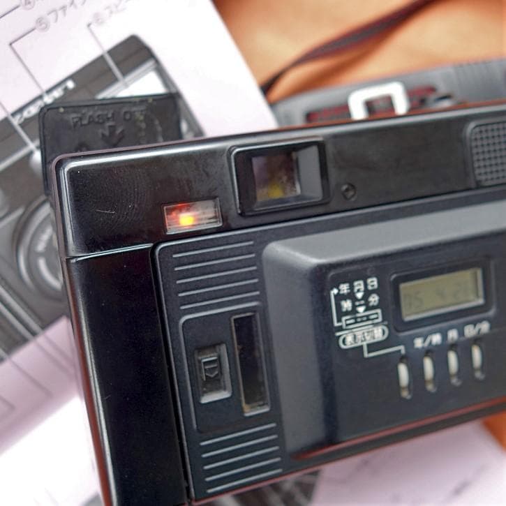 Nikon ニコン L35AD2 Newピカイチ　動作品　取説付き