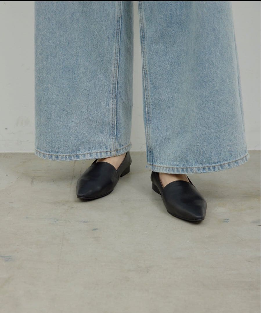 ガリャルダガランテ ソフトスリッポン