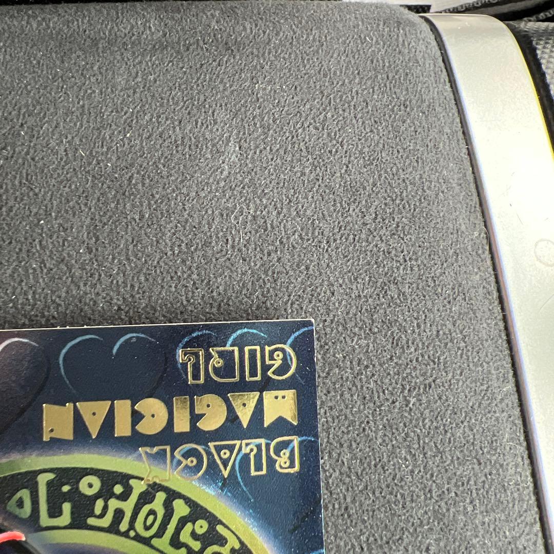 ブラック・マジシャン・ガール 2枚セット　ダンジョンダイスモンスターズ　 値下