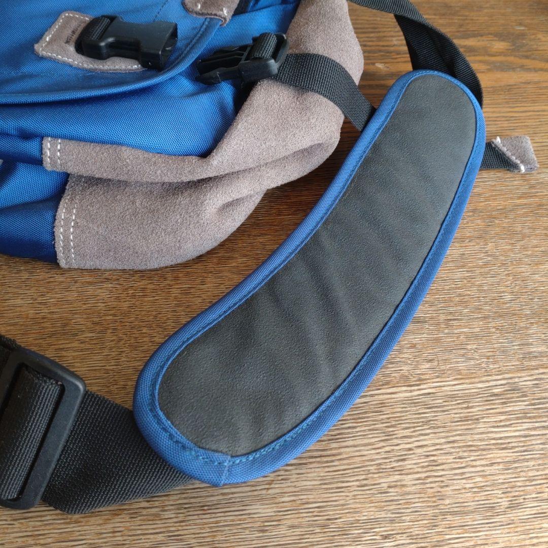 新品未使用品♪エディーバウアー♪メッセンジャーバッグ カジュアルバッグ